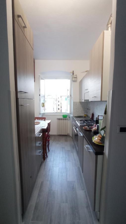 Mirdita - Casa Vacanze La Spezia Exterior foto