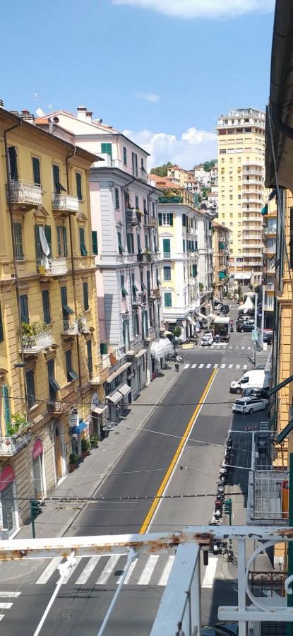 Mirdita - Casa Vacanze La Spezia Exterior foto