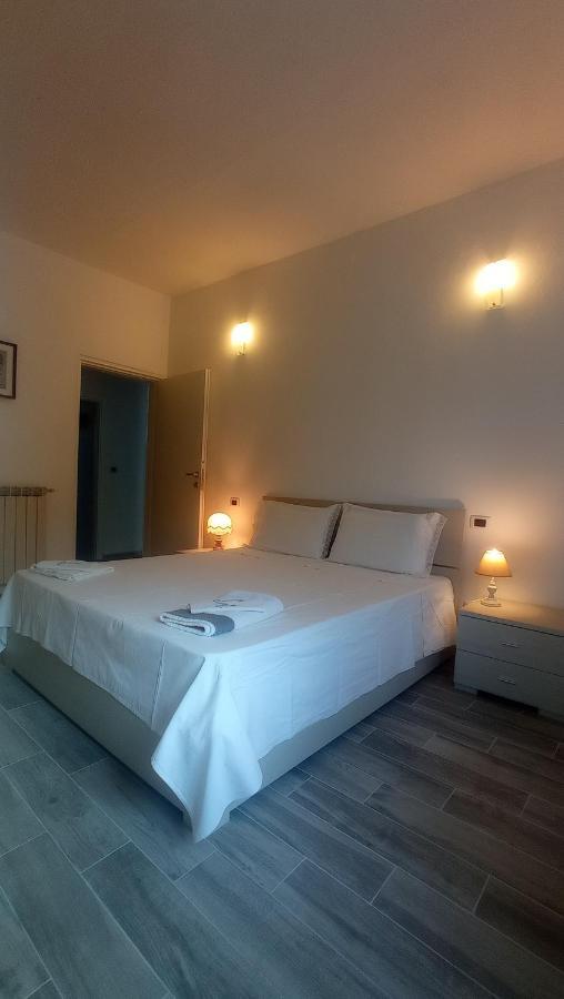 Mirdita - Casa Vacanze La Spezia Exterior foto