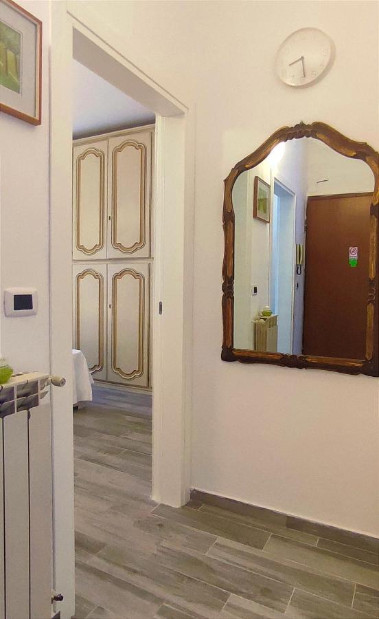 Mirdita - Casa Vacanze La Spezia Exterior foto