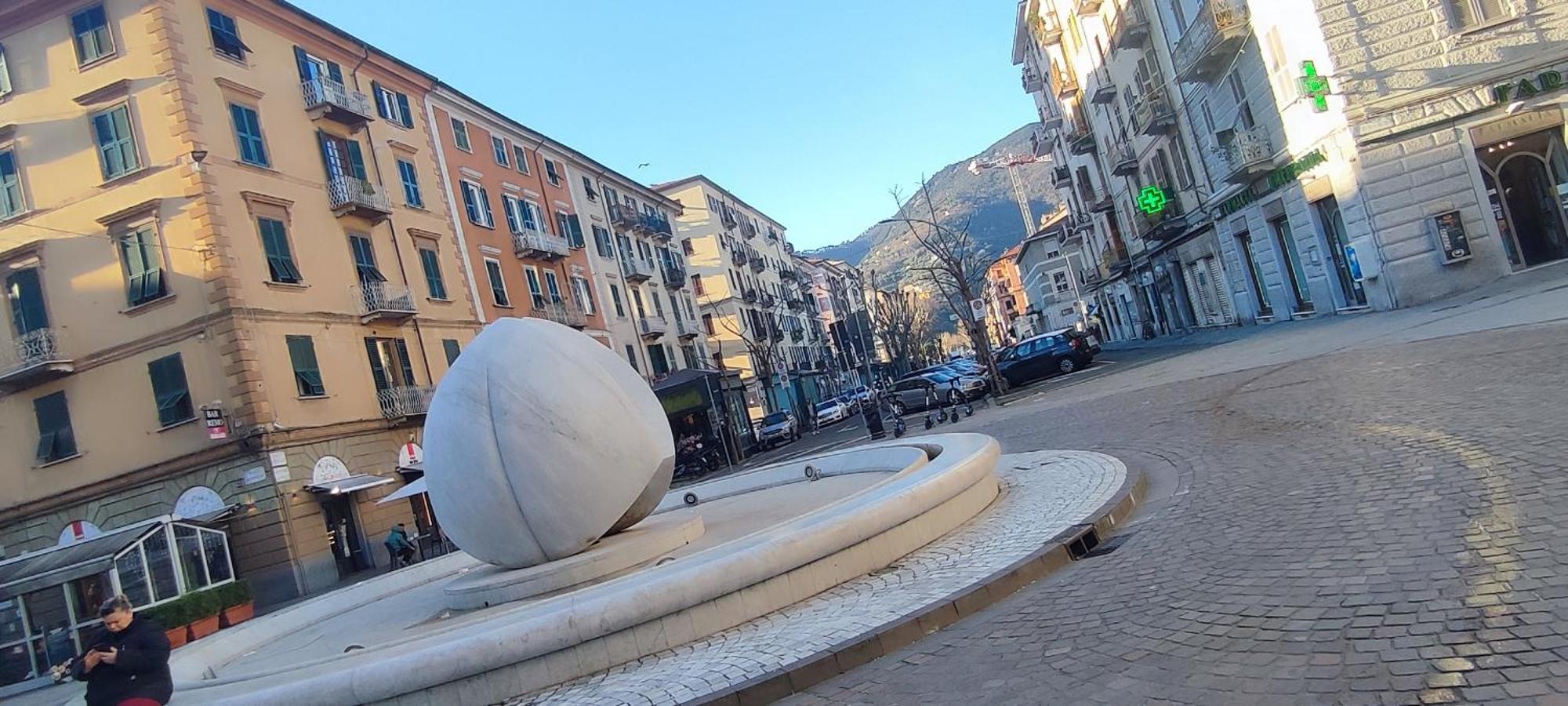 Mirdita - Casa Vacanze La Spezia Exterior foto