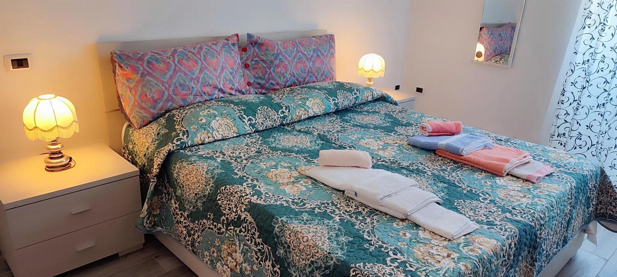 Mirdita - Casa Vacanze La Spezia Exterior foto